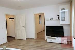 Aparthotel Kompass