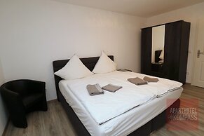 Aparthotel Kompass