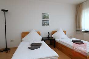 Aparthotel Kompass