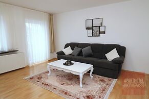 Aparthotel Kompass