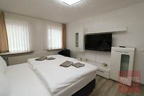 Aparthotel Kompass