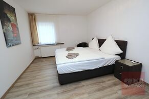 Aparthotel Kompass
