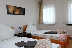 Aparthotel Kompass