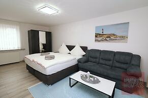 Aparthotel Kompass