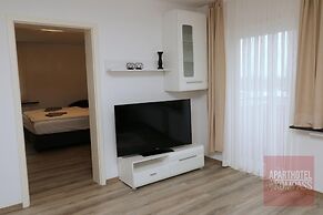 Aparthotel Kompass