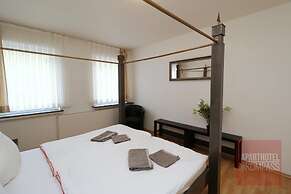 Aparthotel Kompass