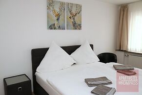 Aparthotel Kompass
