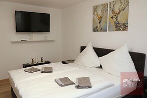 Aparthotel Kompass