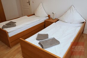 Aparthotel Kompass