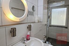 Aparthotel Kompass