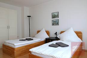 Aparthotel Kompass