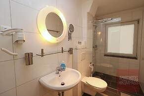 Aparthotel Kompass