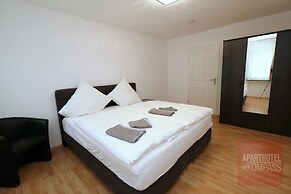 Aparthotel Kompass