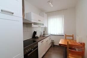 Aparthotel Kompass
