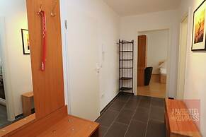 Aparthotel Kompass