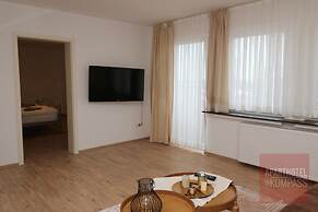 Aparthotel Kompass