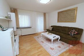Aparthotel Kompass