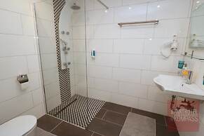 Aparthotel Kompass