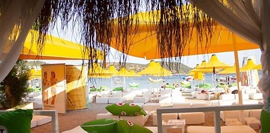 Sebastian Hotel