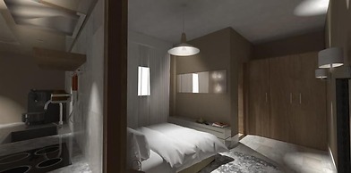 Sebastian Hotel