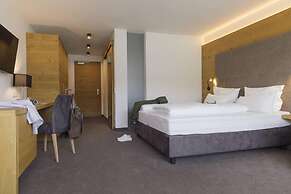 Eden Boutique Hotel