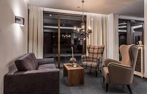 Eden Boutique Hotel