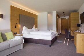 Eden Boutique Hotel