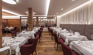 Eden Boutique Hotel