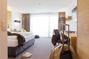 Eden Boutique Hotel