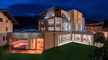 Eden Boutique Hotel
