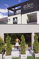 Eden Boutique Hotel