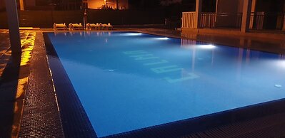 Apartments Calma