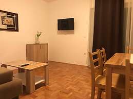 Apartments Calma