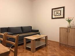 Apartments Calma