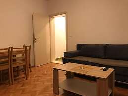Apartments Calma