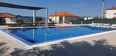 Apartments Calma