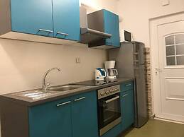 Apartments Calma