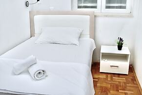 Apartments Calma
