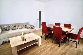 Apartments Calma