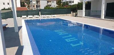 Apartments Calma