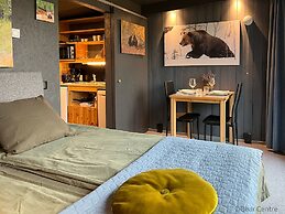 Bear Centre