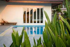 Unique Pool Villa