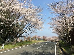 Kutsuroginomori Greenpia Yame