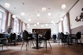 Hotel Biedendieck