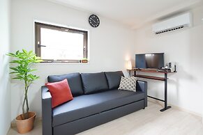 eos HOTEL Sumida