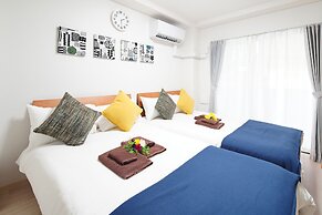 eos HOTEL Sumida