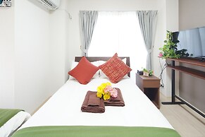 eos HOTEL Sumida