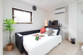 eos HOTEL Sumida