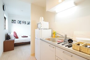 eos HOTEL Sumida