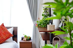 eos HOTEL Sumida
